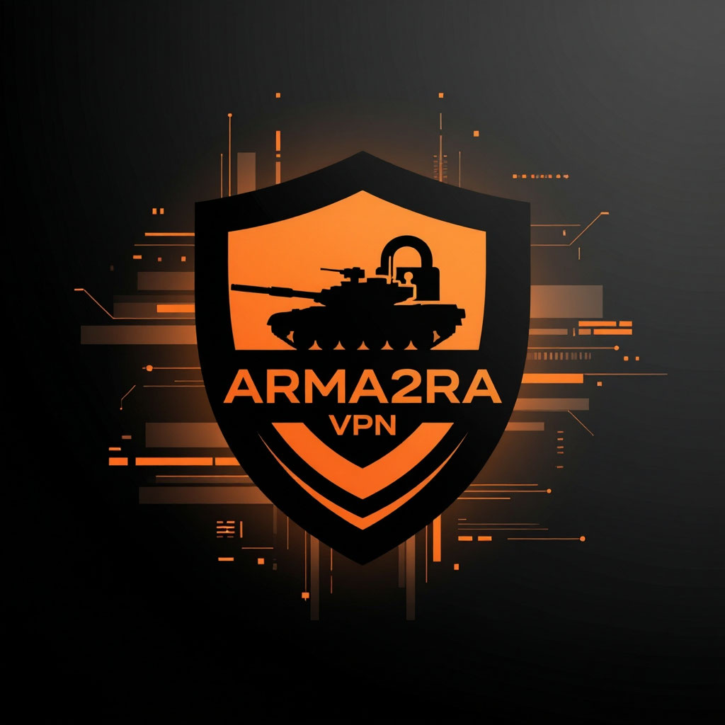 Arma2ra VPN